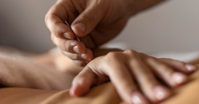 acupuncture therapy benefits