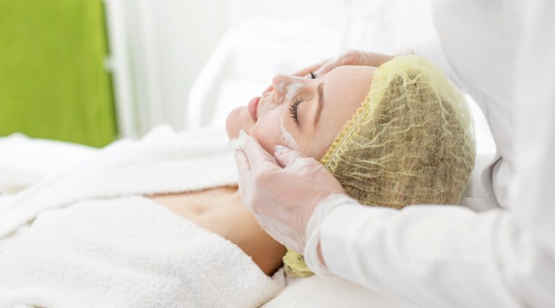 top best skin clinics in nevada hydrafacial treatments skin aesthetic beauty