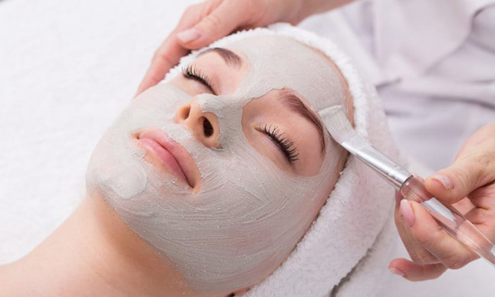 types facial treatments benefits skin aesthetic beauty spa health pros cons