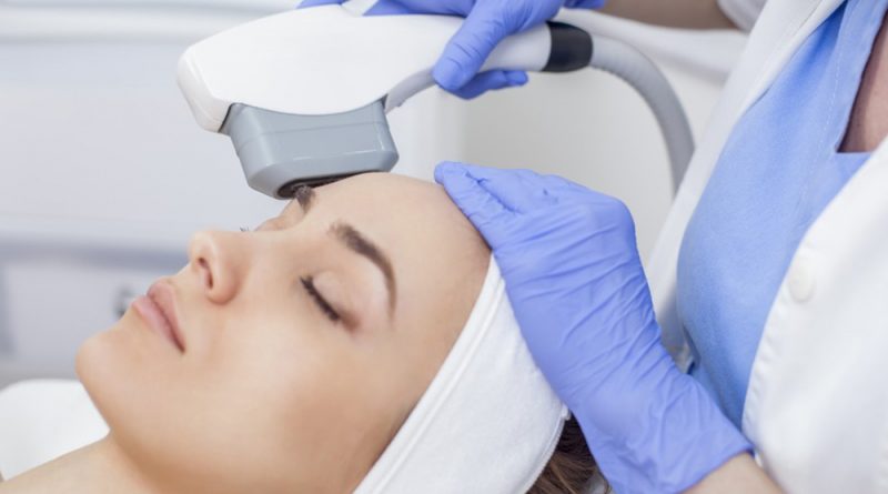 hifu ultrasound treatment benefits fat reduction skin tightening rejuvenation