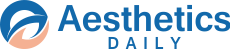 aesthetics daily logo
