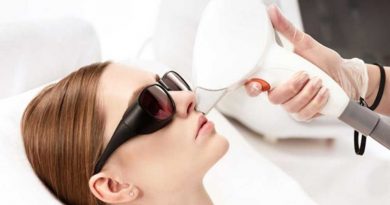 list most popular best recommended skin laser clincis aesthetic dermatologist london england