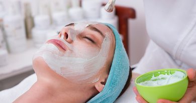 types facial treatments benefits skin aesthetic beauty spa health pros cons