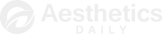 aesthetics daily skin news logo