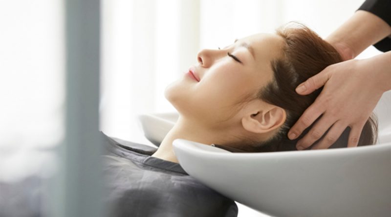 benefits advantages hair mask health beauty treatment risks side effects salon spa