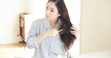 tips how make hair easier to manage straight naturally treatments ingredients