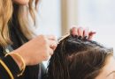hairdresser hairstylist beauty salon spa job description tasks responsibilities duties