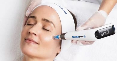 derma pen microneedling treatments akin beauty clinics brisbane australia